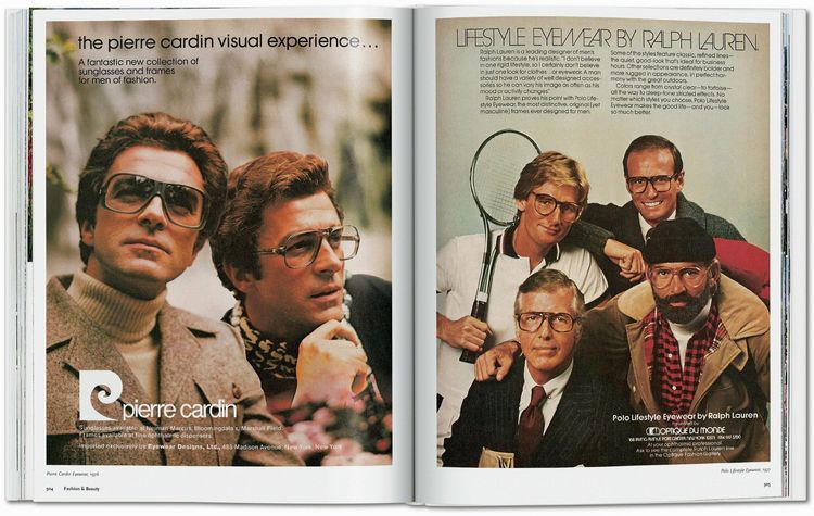 Produktbild: All-American Ads of the 70s
