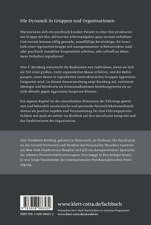 Produktbild: Ideologie, Konflikt und F&uuml;hrung