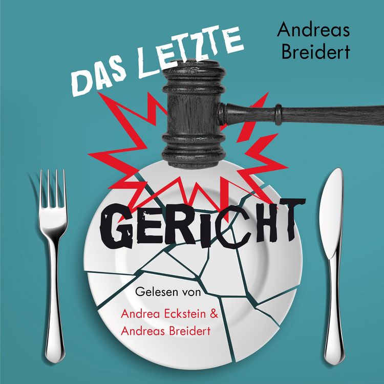 Produktbild: Das letzte Gericht