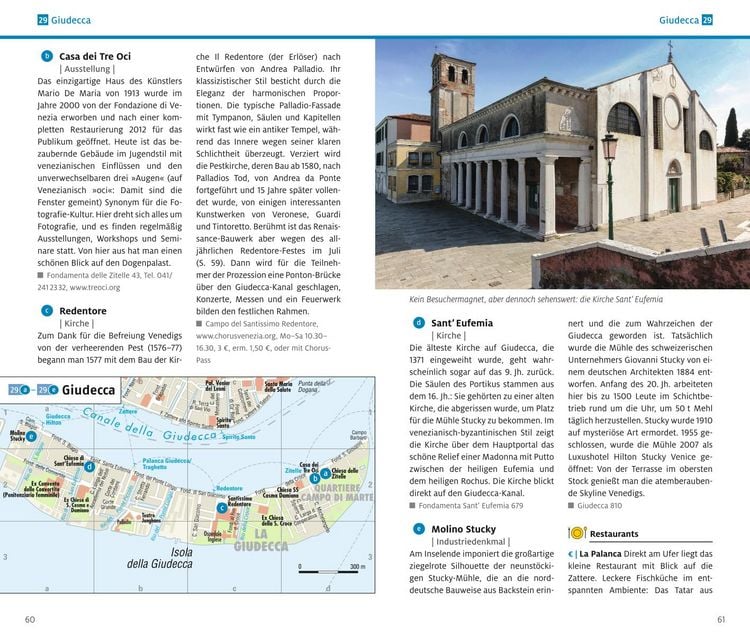 Produktbild: Venedig