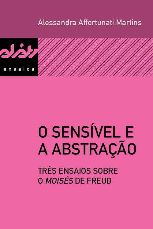 Produktbild: O sens&iacute;vel e a abstra&ccedil;&atilde;o