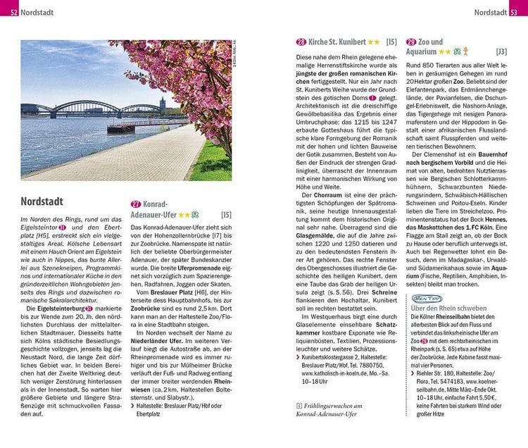 Produktbild: Reise Know-How CityTrip K&ouml;ln