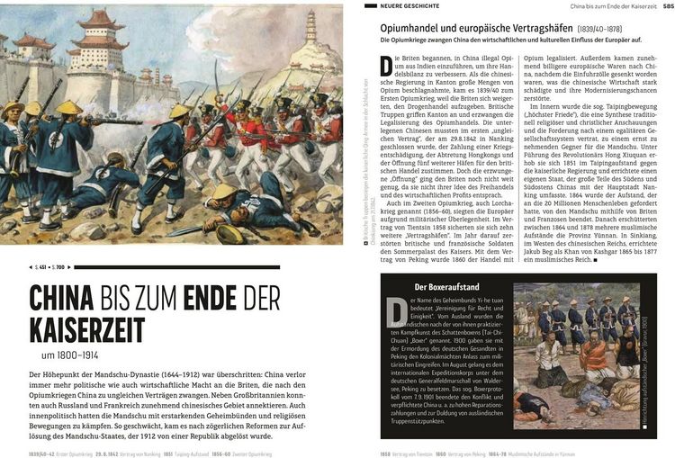 Produktbild: Neue Globalgeschichte
