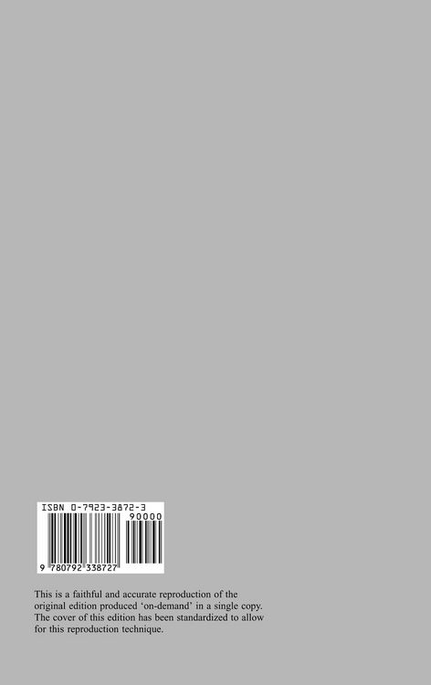 Produktbild: Policy Making in an Era of Global Environmental Change
