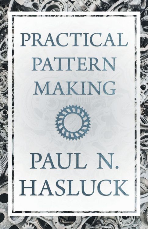 Produktbild: Practical Pattern Making