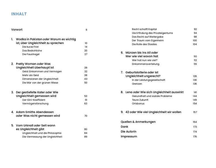 Produktbild: Mehr als Geld