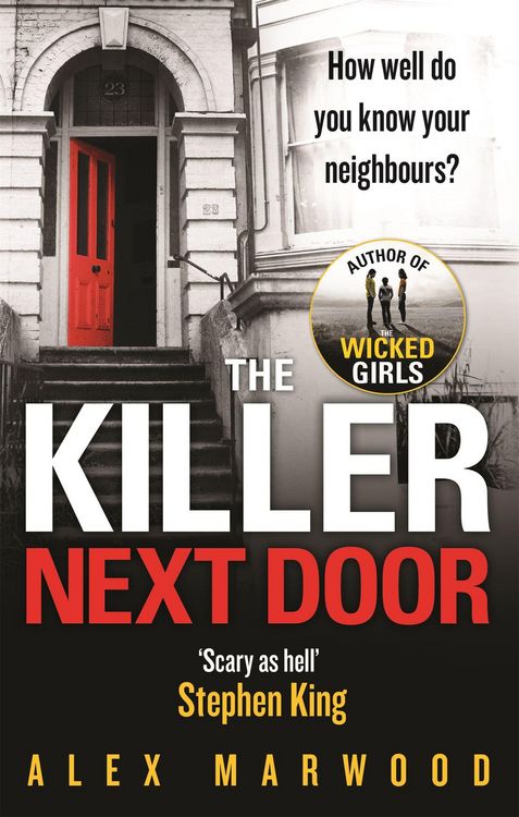 Produktbild: The Killer Next Door