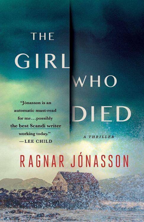 Produktbild: Girl Who Died