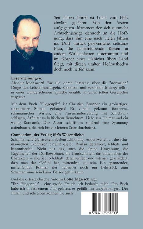 Produktbild: Fliegenpilz