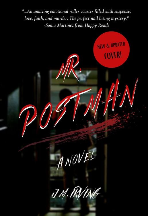 Produktbild: Mr. Postman