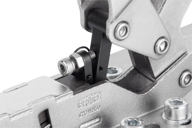 Produktbild: Bessey STC-VH50 Spann-Weite (max.):40mm