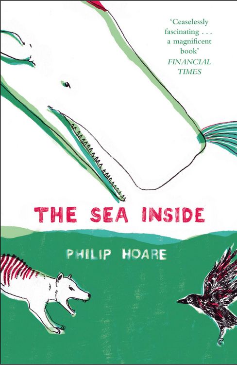 Produktbild: The Sea Inside
