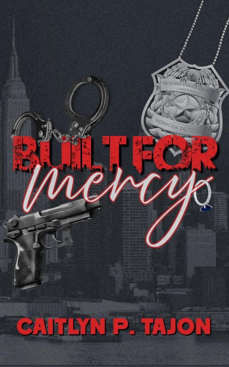 Produktbild: Built for Mercy