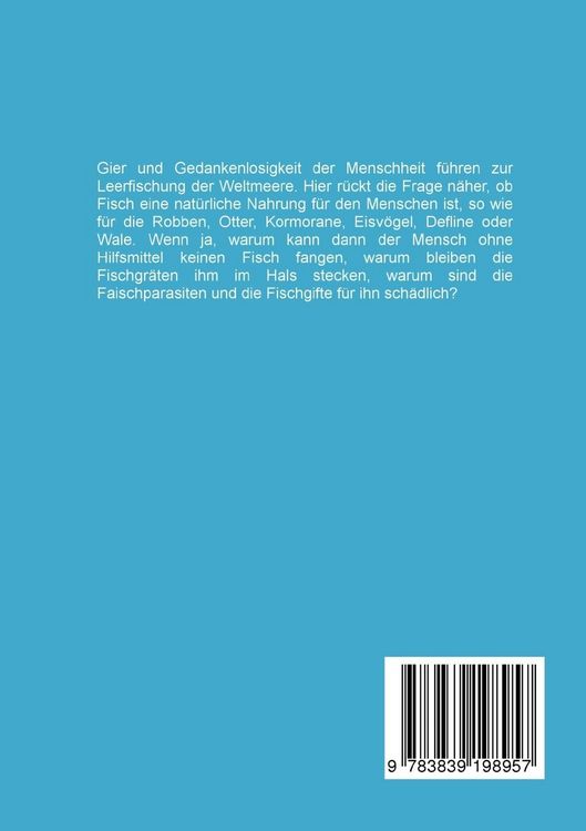 Produktbild: Fisch