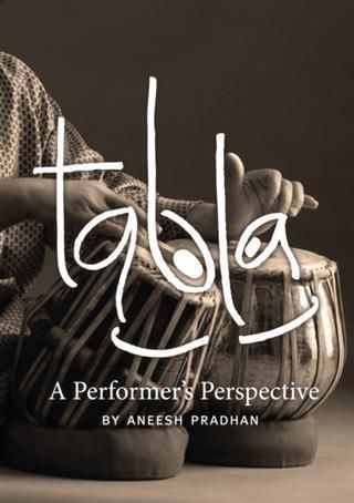 Produktbild: Tabla: A Performer's Perspective