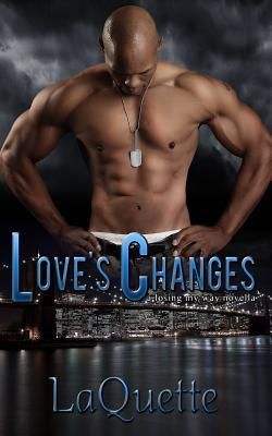 Produktbild: Love's Changes: A Losing My Way Novella
