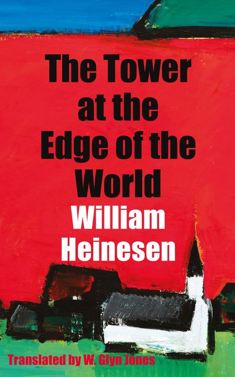 Produktbild: The Tower at the Edge of the World