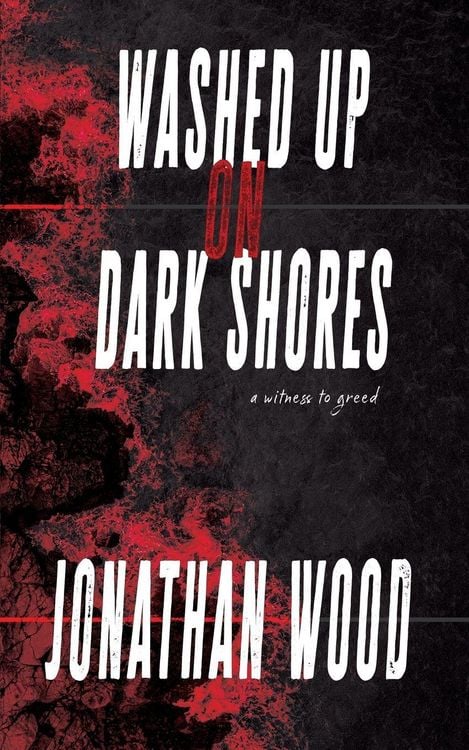 Produktbild: Washed Up On Dark Shores