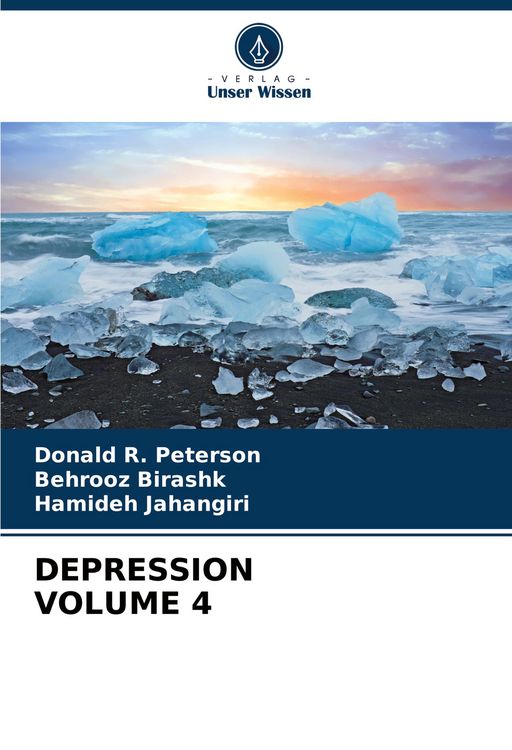 Produktbild: Depression Volume 4