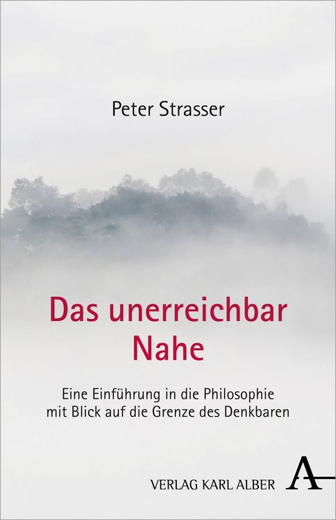 Produktbild: Das unerreichbar Nahe