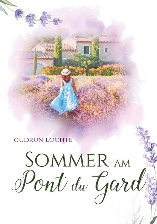 Produktbild: Sommer am Pont du Gard
