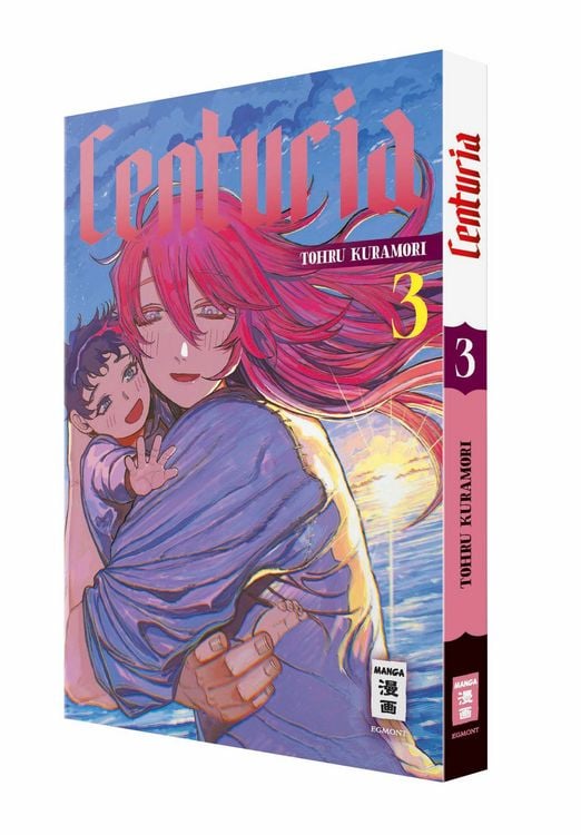 Produktbild: Centuria 03