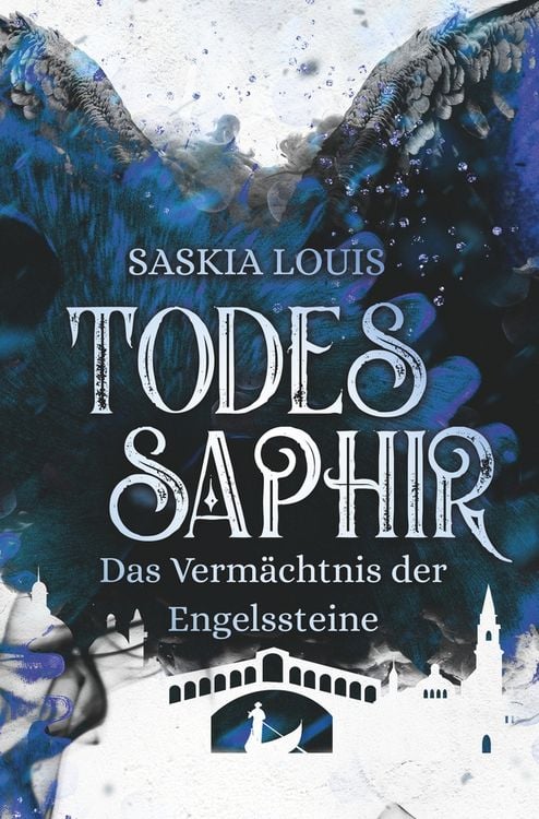 Produktbild: Todessaphir