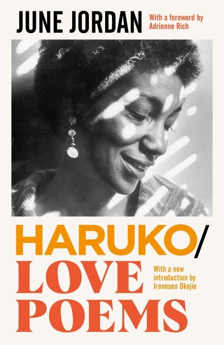 Produktbild: Haruko/Love Poems