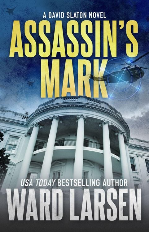 Produktbild: Assassin's Mark