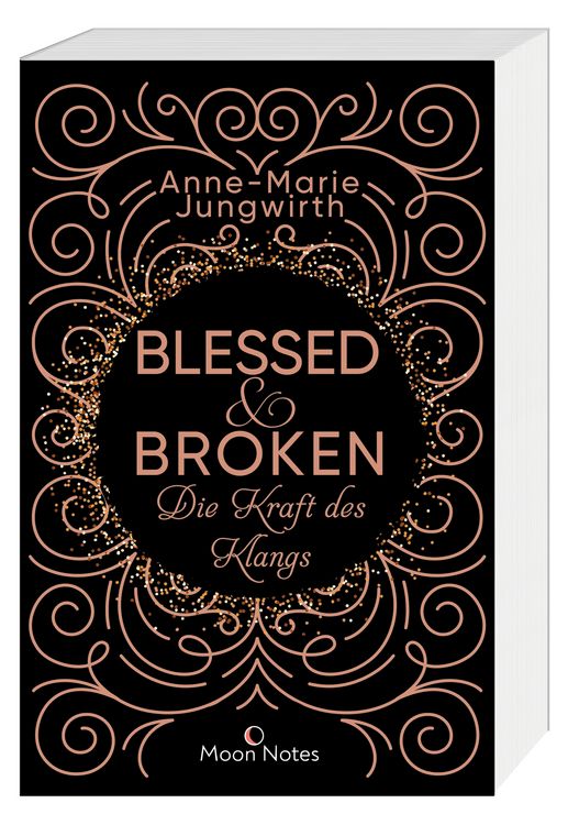Produktbild: Blessed & Broken. Die Kraft des Klangs