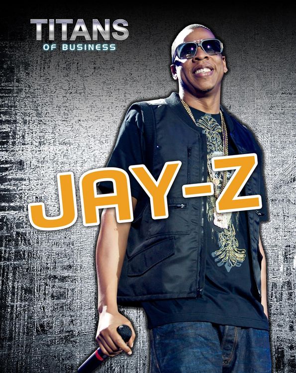 Produktbild: Jay-Z