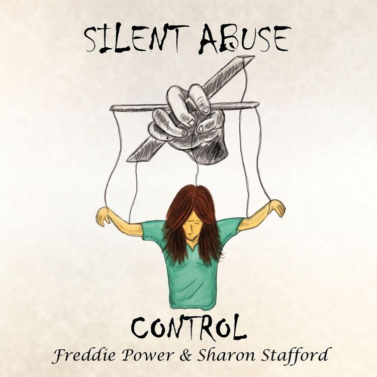 Produktbild: Silent Abuse, Control