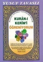 Produktbild: Kurani Kerimi &Ouml;greniyorum