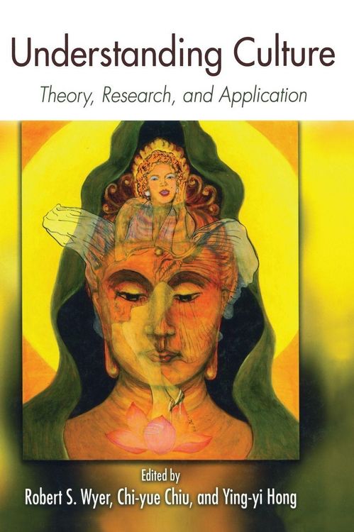 Produktbild: Understanding Culture
