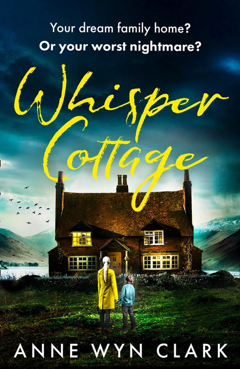 Produktbild: Whisper Cottage