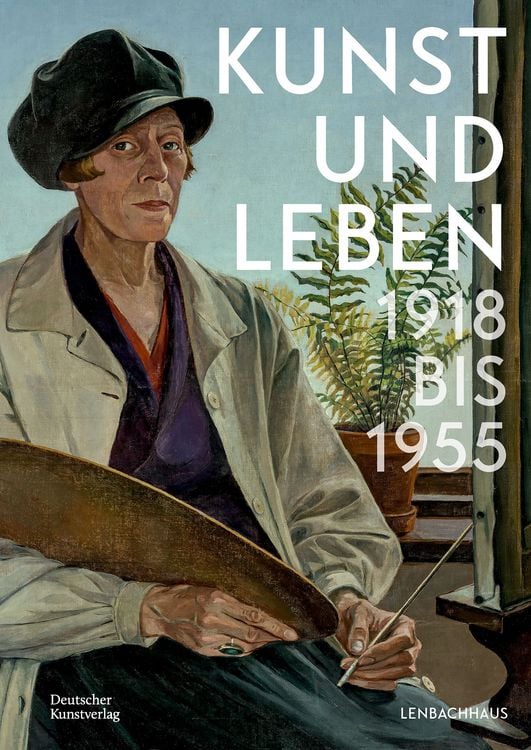 Produktbild: Kunst und Leben 1918 bis 1955