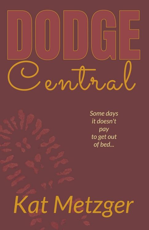 Produktbild: Dodge Central