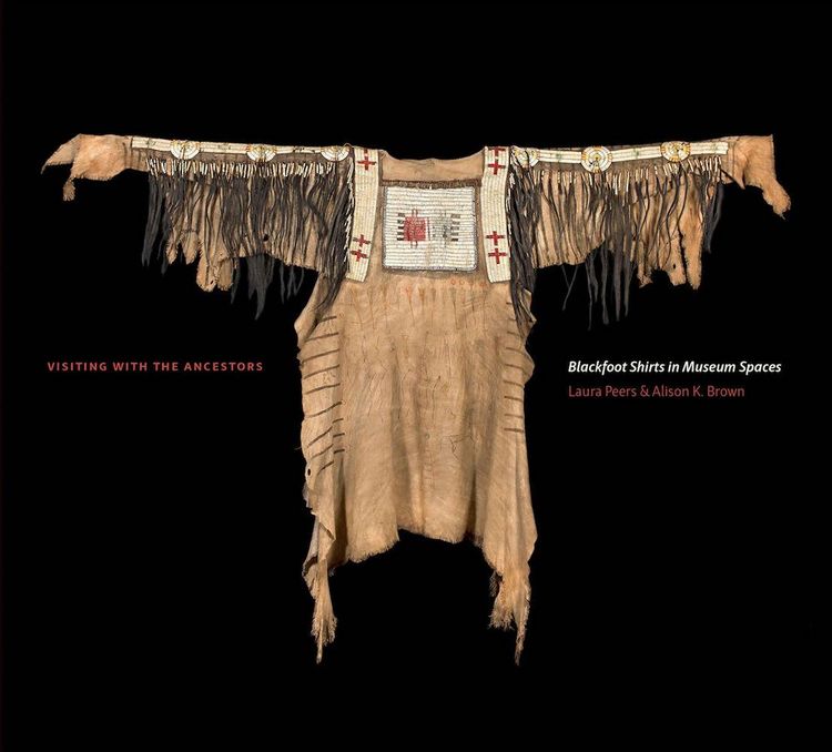 Produktbild: Visiting with the Ancestors