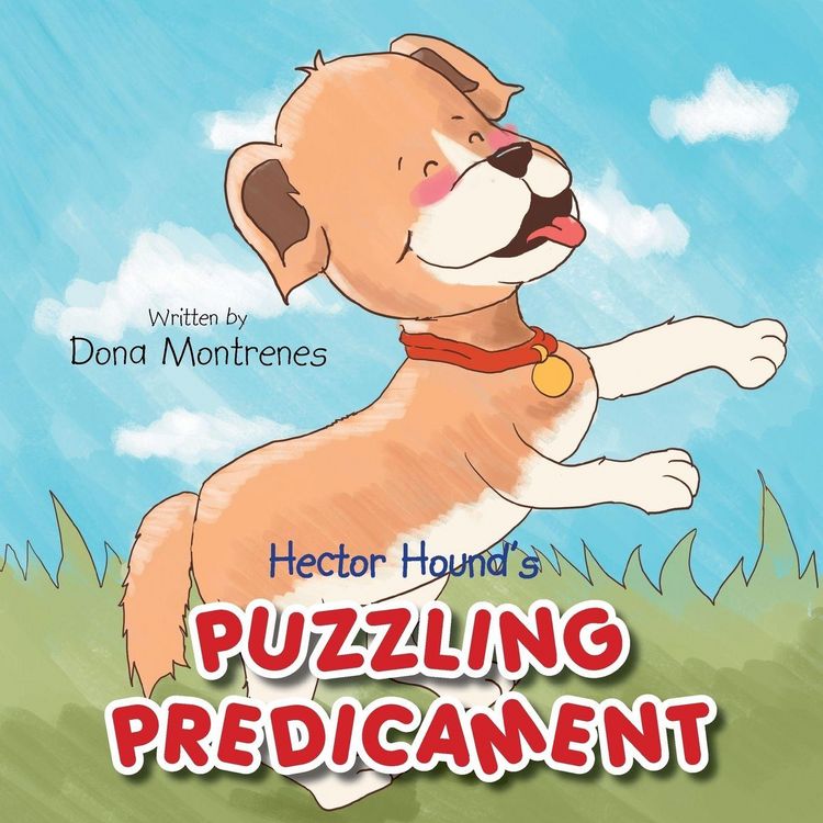 Produktbild: Hector Hound's Puzzling Predicament