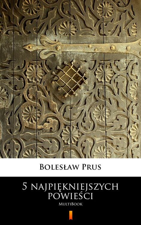 Produktbild: 5 najpiekniejszych powiesci