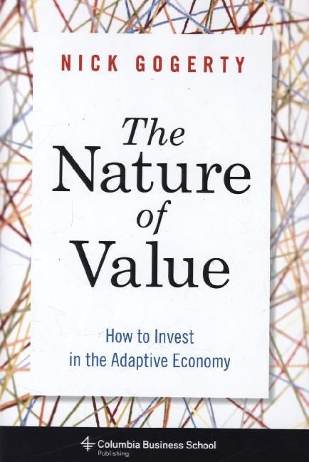 Produktbild: The Nature of Value