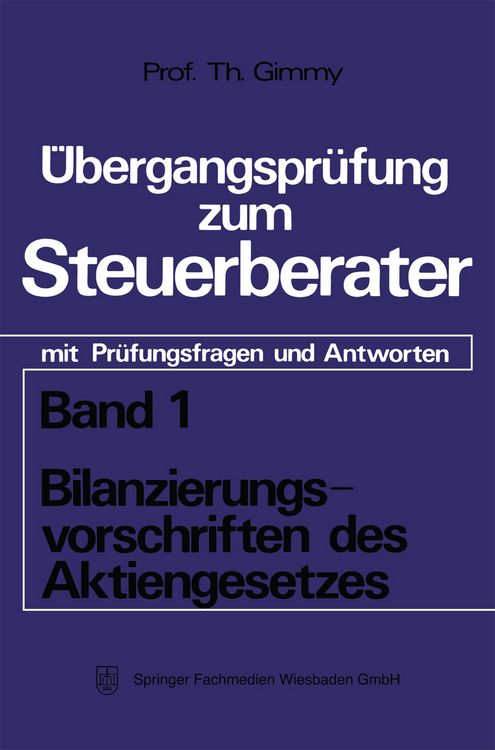 Produktbild: Bilanzierungsvorschriften des Aktiengesetzes