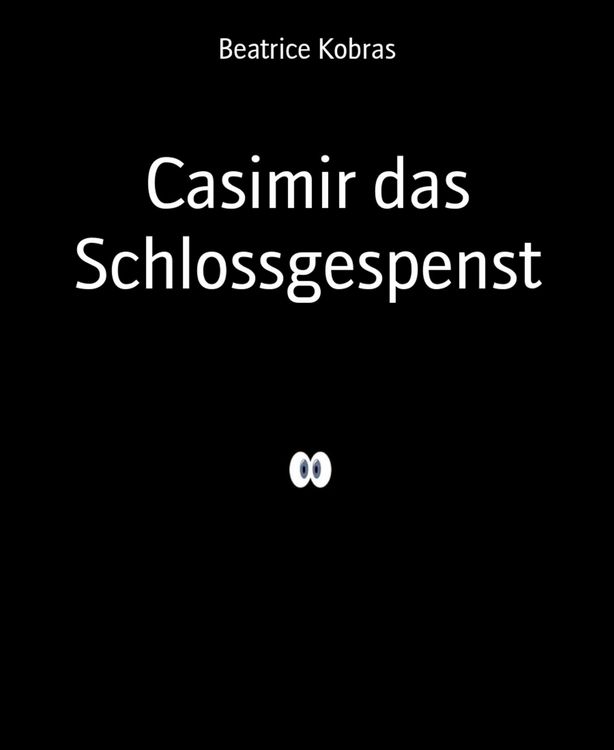Produktbild: Casimir das Schlossgespenst