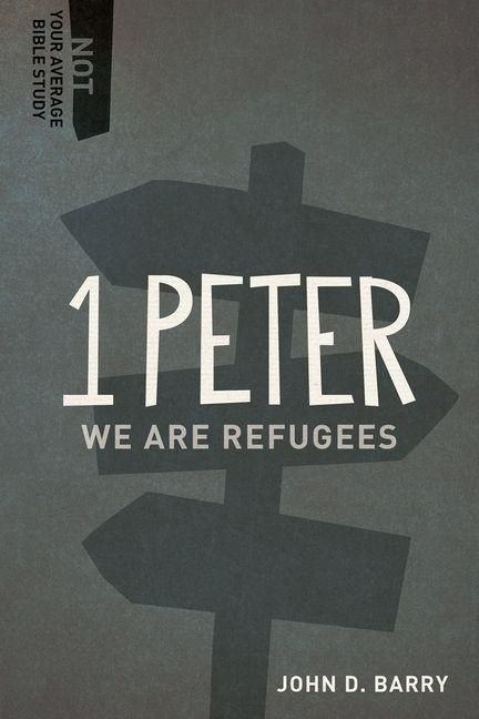 Produktbild: 1 Peter