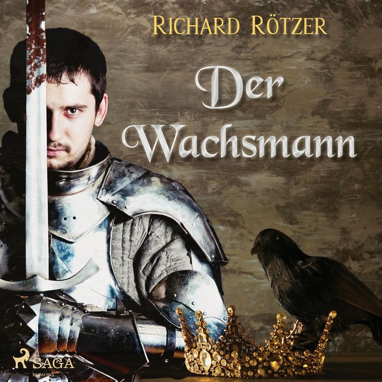 Produktbild: Der Wachsmann