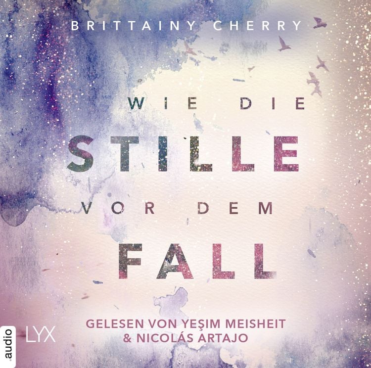 Produktbild: Wie die Stille vor dem Fall. Erstes Buch - Chances-Reihe, Band