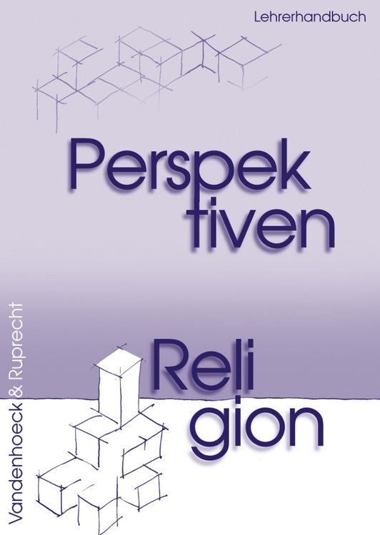 Produktbild: Perspektiven Religion