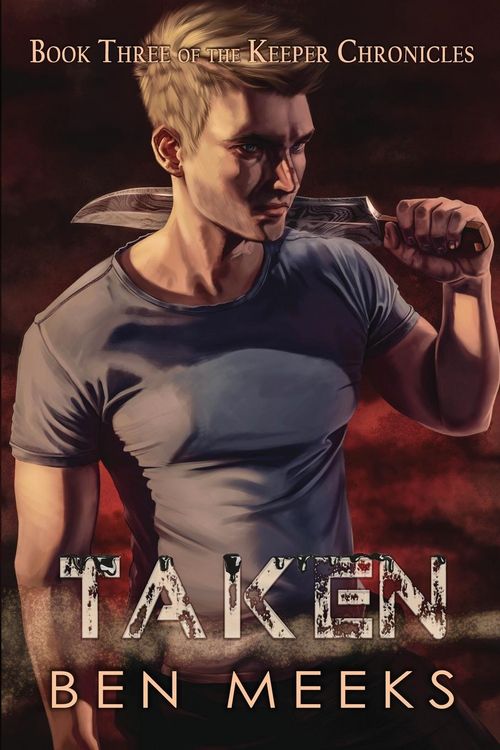 Produktbild: Taken
