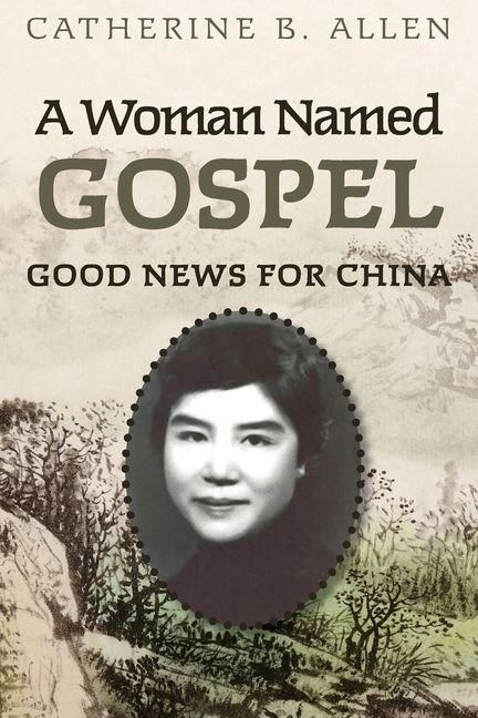 Produktbild: A Woman Named Gospel