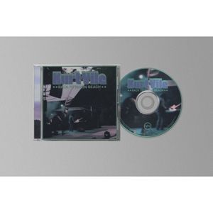 Produktbild: Back to Moon Beach